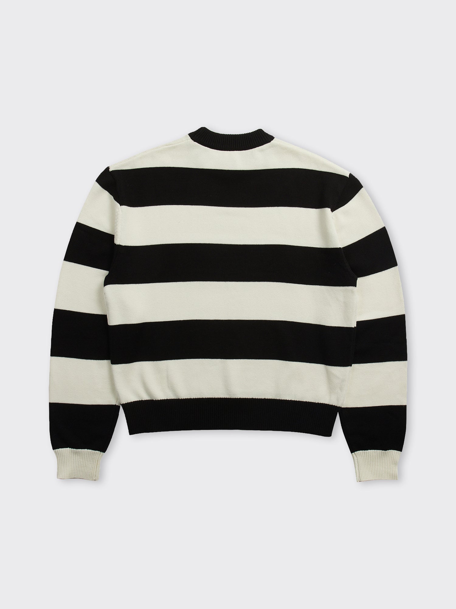 gabriel knit sweater