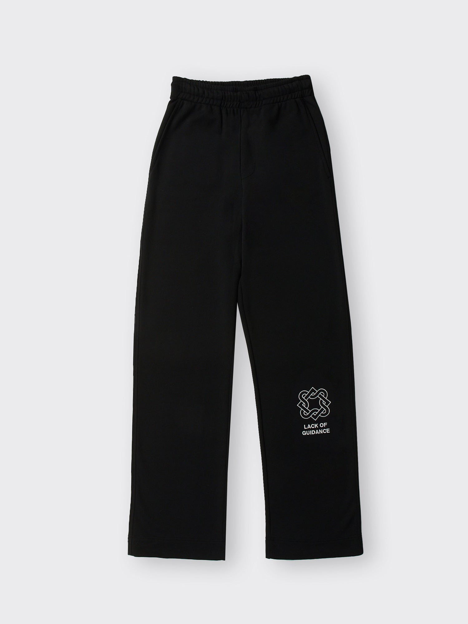 leo sweatpants