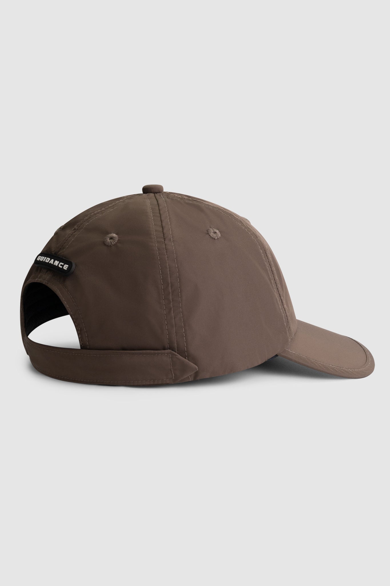 Lack of Guidance x Dekmantel Foldable Cap