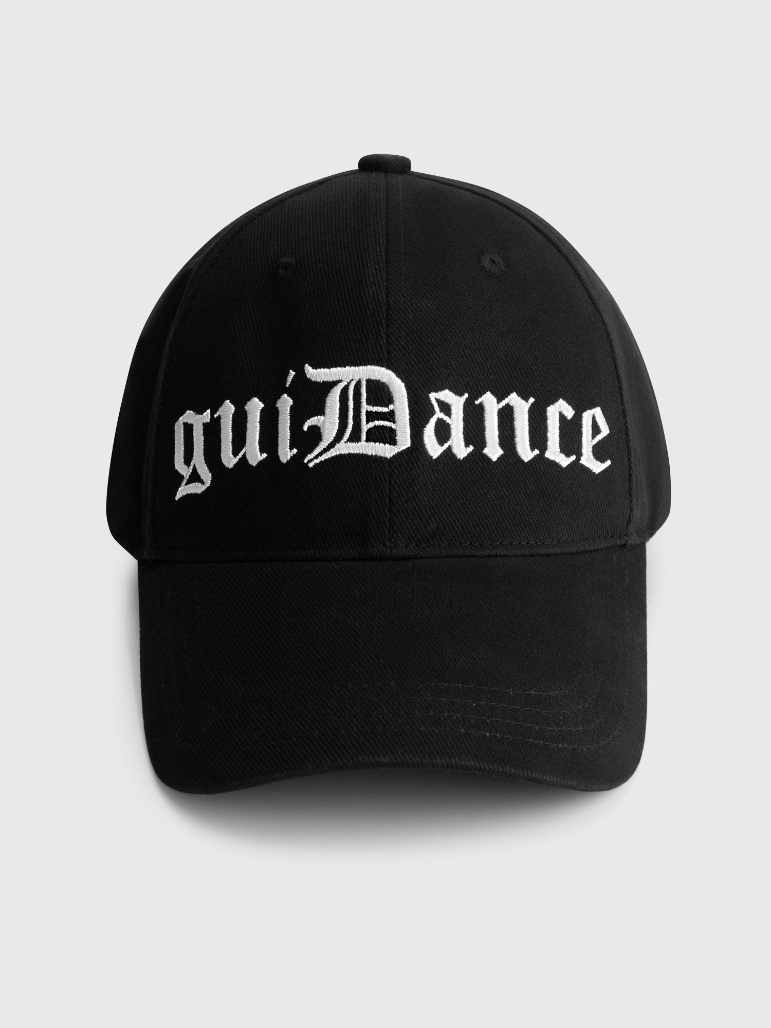 Lack of Guidance x Dekmantel GuiDance Cap